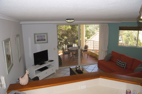 Parkshores Sunshine Beach Noosa Holiday Apartments - QLD Tourism 40