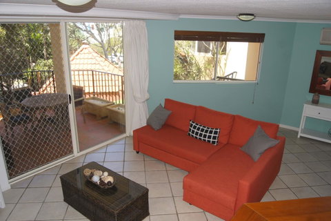 Parkshores Sunshine Beach Noosa Holiday Apartments - QLD Tourism 38