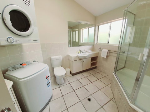Parkshores Sunshine Beach Noosa Holiday Apartments - QLD Tourism 19