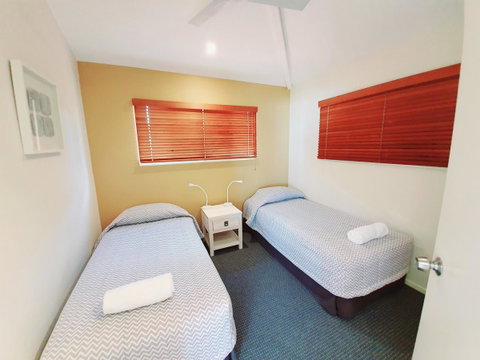 Parkshores Sunshine Beach Noosa Holiday Apartments - QLD Tourism 20