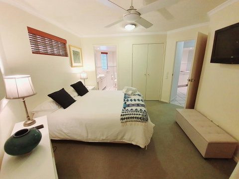 Parkshores Sunshine Beach Noosa Holiday Apartments - QLD Tourism 7