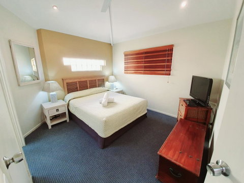 Parkshores Sunshine Beach Noosa Holiday Apartments - QLD Tourism 18
