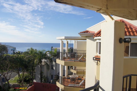 Parkshores Sunshine Beach Noosa Holiday Apartments - QLD Tourism 27
