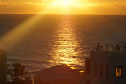 Parkshores Sunshine Beach Noosa Holiday Apartments - QLD Tourism 29