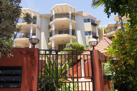 Parkshores Sunshine Beach Noosa Holiday Apartments - QLD Tourism 26