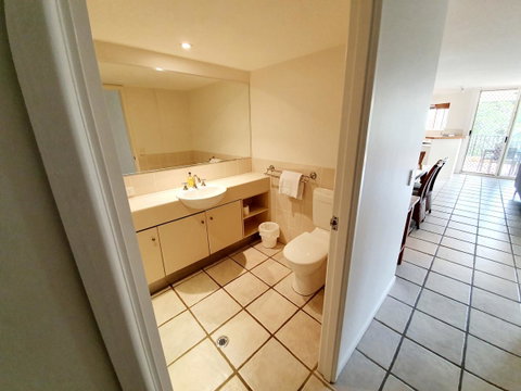 Parkshores Sunshine Beach Noosa Holiday Apartments - QLD Tourism 12