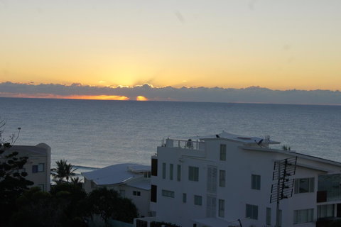 Parkshores Sunshine Beach Noosa Holiday Apartments - QLD Tourism 30