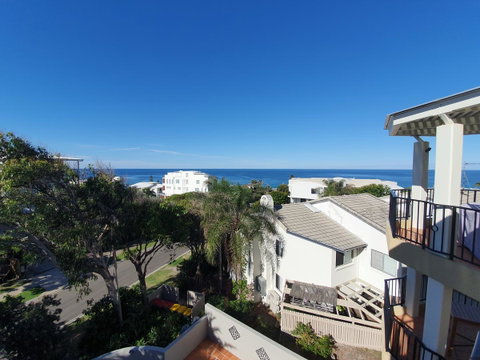 Parkshores Sunshine Beach Noosa Holiday Apartments - QLD Tourism 9