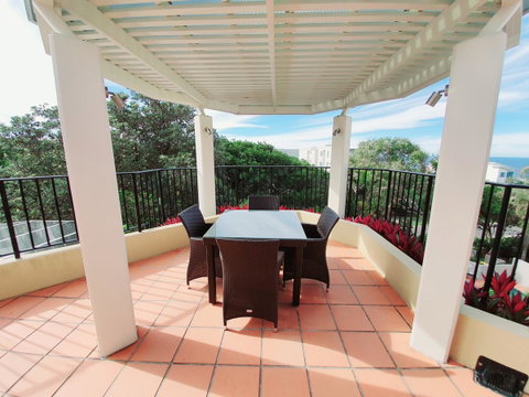 Parkshores Sunshine Beach Noosa Holiday Apartments - QLD Tourism 6
