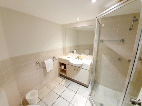 Parkshores Sunshine Beach Noosa Holiday Apartments - QLD Tourism 11