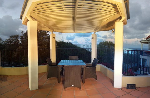Parkshores Sunshine Beach Noosa Holiday Apartments - QLD Tourism 10