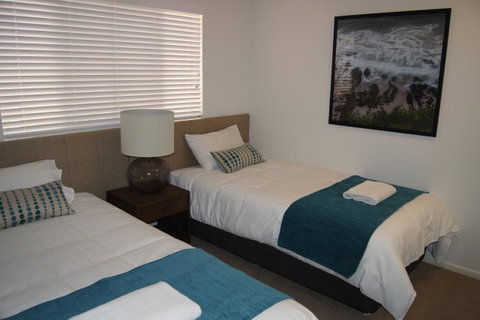 Parkshores Sunshine Beach Noosa Holiday Apartments - QLD Tourism 42