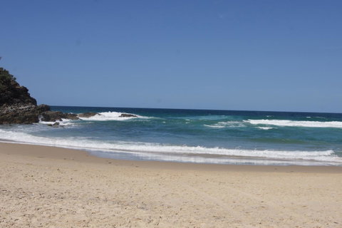 Parkshores Sunshine Beach Noosa Holiday Apartments - QLD Tourism 23