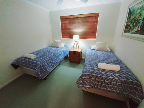 Parkshores Sunshine Beach Noosa Holiday Apartments - QLD Tourism 8