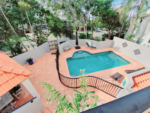 Parkshores Sunshine Beach Noosa Holiday Apartments - QLD Tourism 2