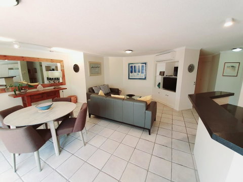 Parkshores Sunshine Beach Noosa Holiday Apartments - QLD Tourism 4