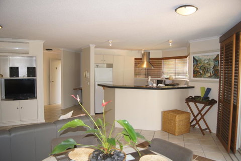 Parkshores Sunshine Beach Noosa Holiday Apartments - QLD Tourism 25
