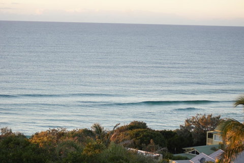 Parkshores Sunshine Beach Noosa Holiday Apartments - QLD Tourism 34