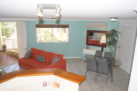 Parkshores Sunshine Beach Noosa Holiday Apartments - QLD Tourism 39
