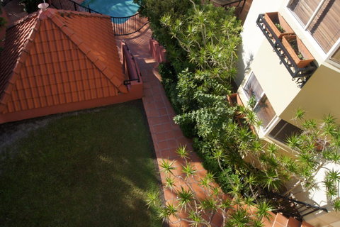 Parkshores Sunshine Beach Noosa Holiday Apartments - QLD Tourism 31