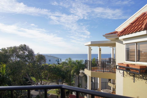 Parkshores Sunshine Beach Noosa Holiday Apartments - QLD Tourism 32