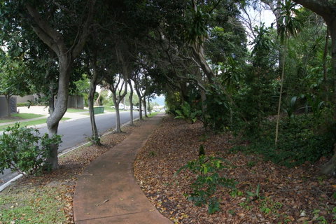 Parkshores Sunshine Beach Noosa Holiday Apartments - QLD Tourism 24