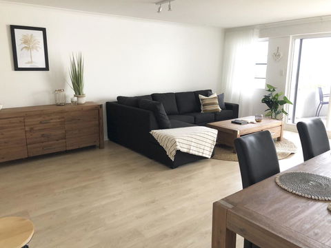 Sunshine Beach Luxe Apartment - QLD Tourism 32