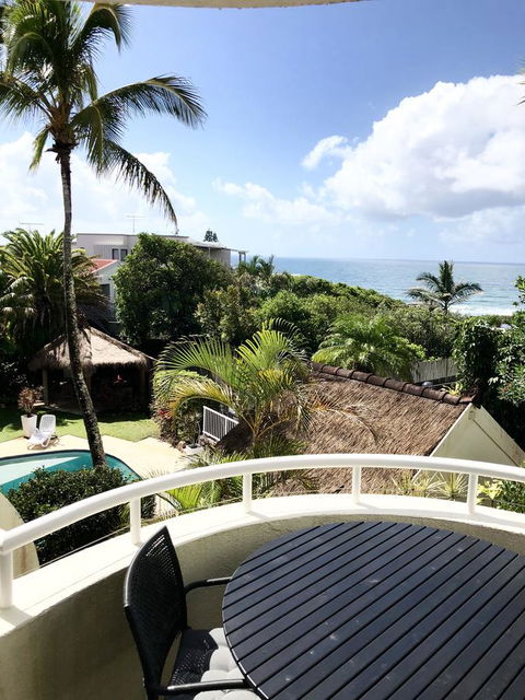 Sunshine Beach Luxe Apartment - QLD Tourism 25