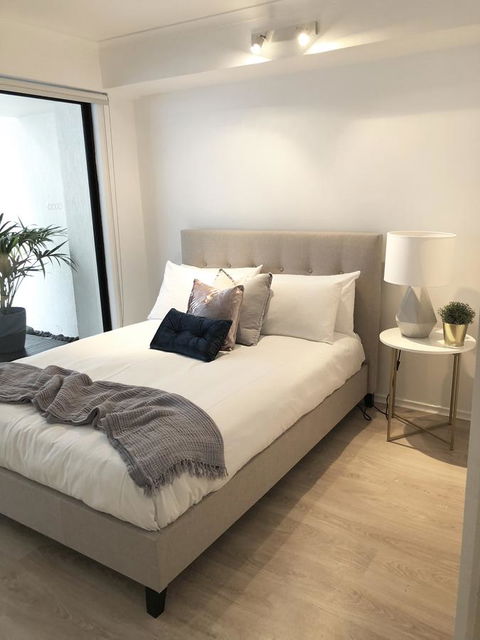 Sunshine Beach Luxe Apartment - QLD Tourism 15