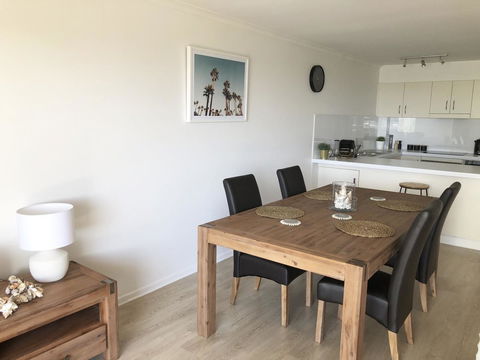 Sunshine Beach Luxe Apartment - QLD Tourism 29