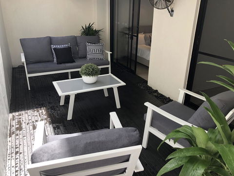 Sunshine Beach Luxe Apartment - QLD Tourism 31