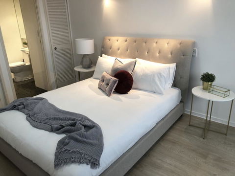 Sunshine Beach Luxe Apartment - QLD Tourism 14