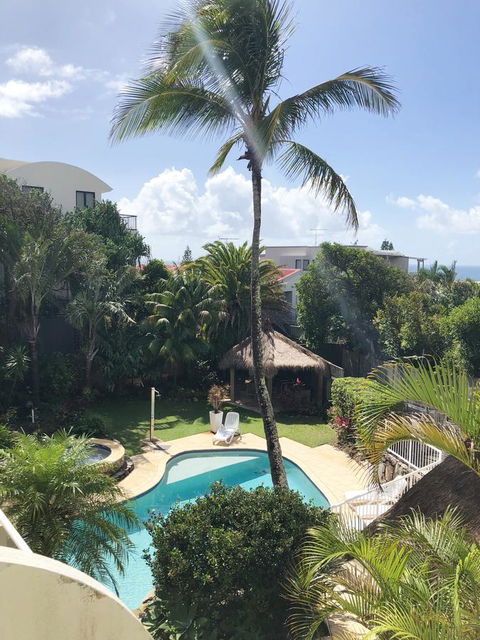 Sunshine Beach Luxe Apartment - QLD Tourism 24