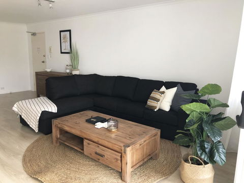 Sunshine Beach Luxe Apartment - QLD Tourism 20