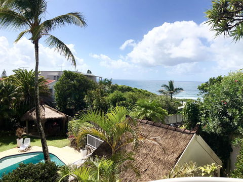 Sunshine Beach Luxe Apartment - QLD Tourism 22