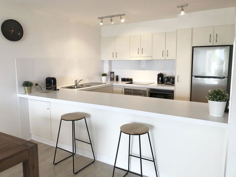 Sunshine Beach Luxe Apartment - QLD Tourism 2