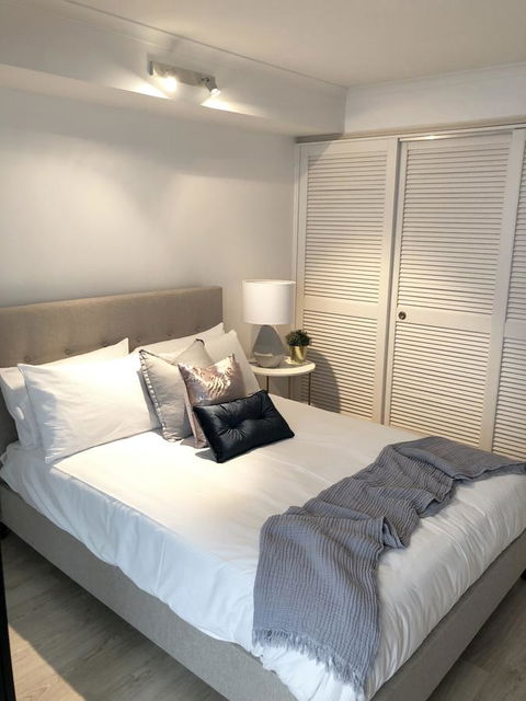 Sunshine Beach Luxe Apartment - QLD Tourism 18