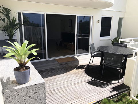 Sunshine Beach Luxe Apartment - QLD Tourism 30