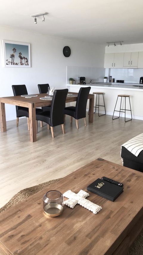 Sunshine Beach Luxe Apartment - QLD Tourism 27