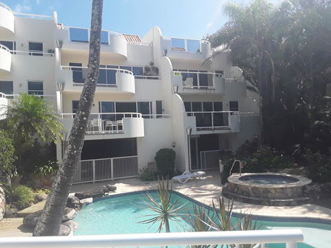 Sunshine Beach Luxe Apartment - QLD Tourism 34