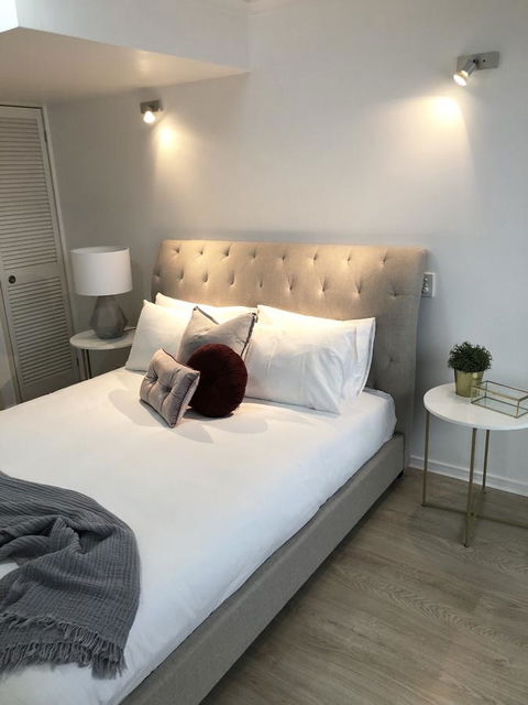 Sunshine Beach Luxe Apartment - QLD Tourism 12