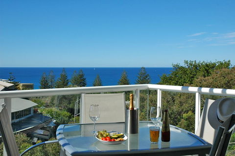Sunshine Vista - QLD Tourism 0