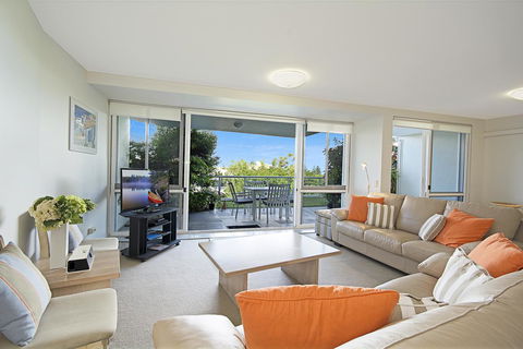 Sunshine Vista - QLD Tourism 22