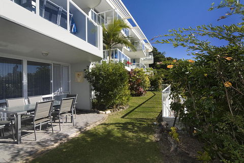 Sunshine Vista - QLD Tourism 27