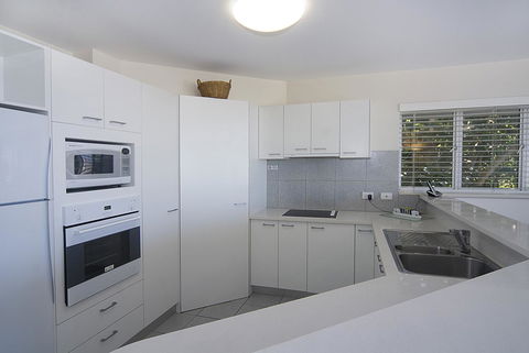 Sunshine Vista - QLD Tourism 23