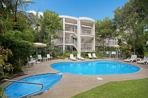 Sunshine Vista - QLD Tourism 30