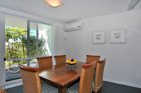 Sunshine Vista - QLD Tourism 25