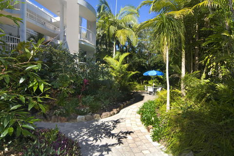 Sunshine Vista - QLD Tourism 33