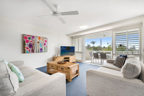 Sunshine Vista - QLD Tourism 6