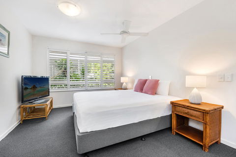 Sunshine Vista - QLD Tourism 8